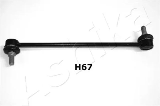 Амортизационная стойка 1060HH67 ASHIKA