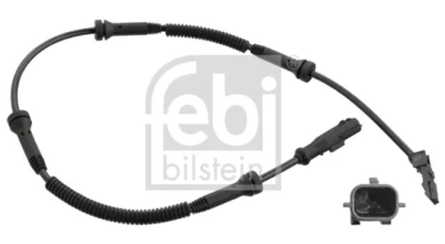 Датчик АБС (ABS) передний 106120 FEBI
