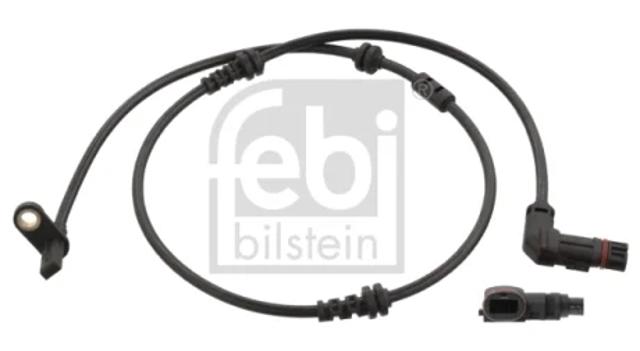 106161 FEBI Датчик АБС (ABS) передний купить в Ровно