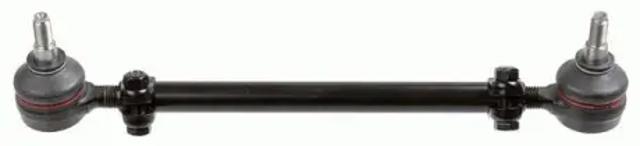 LEMFORDER 1061701 Тяга рулевая в сборе в наличии Черкассы