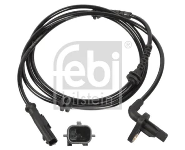Датчик ABS задний правый 106278 FEBI
