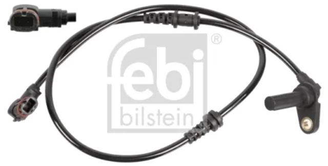 Сенсор АБС 106280 FEBI