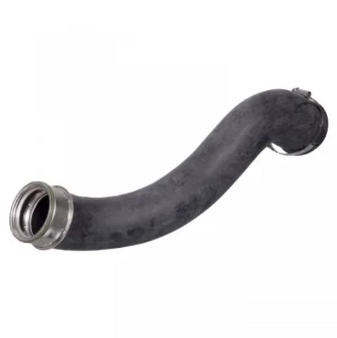 106287 Шланг (патрубок) интеркуллера купить Одесса