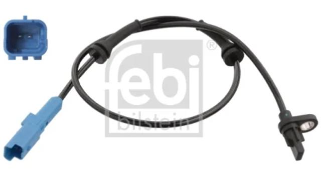 Датчик АБС (ABS) задний 106324 FEBI