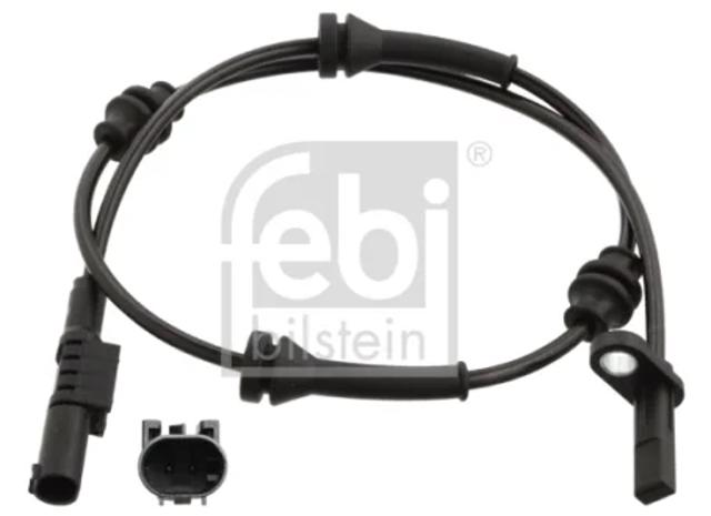 Датчик АБС (ABS) задний 106325 FEBI