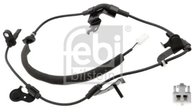 Датчик ABS задний левый 106326 FEBI