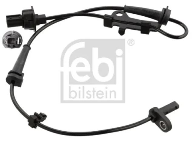Датчик АБС (ABS) передний, правый 106335 FEBI