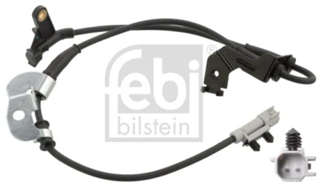 Передний левый датчик абс 106456 FEBI