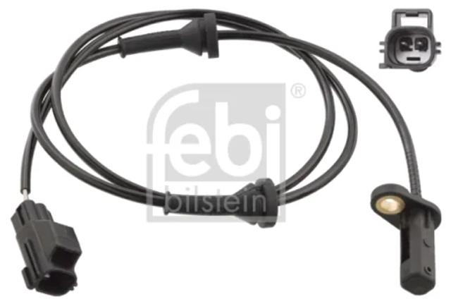 FEBI 106468 Датчик АБС (ABS) передний правый в наличии Ужгород