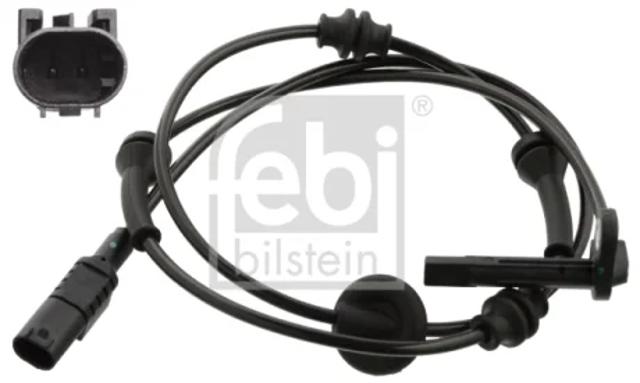 Передний датчик АБС 106471 FEBI
