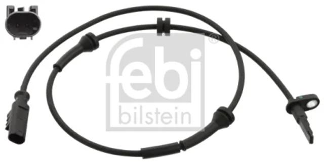 Передний датчик АБС 106472 FEBI