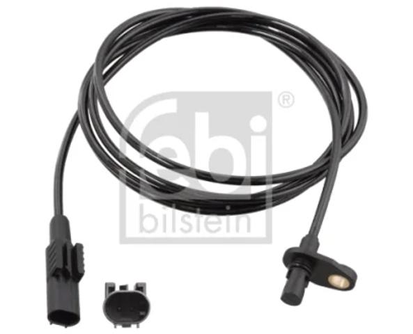 Датчик ABS задний левый 106480 FEBI