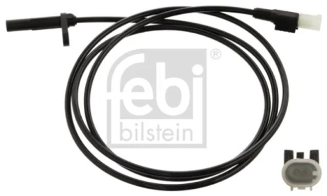 Датчик АБС (ABS) задний, правый 106633 FEBI