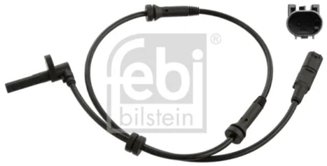 Сенсор АБС 106637 FEBI
