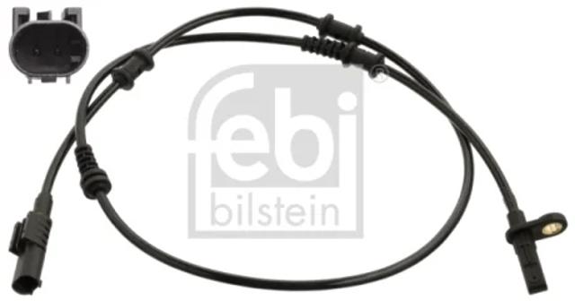 Датчик АБС (ABS) передний 106704 FEBI