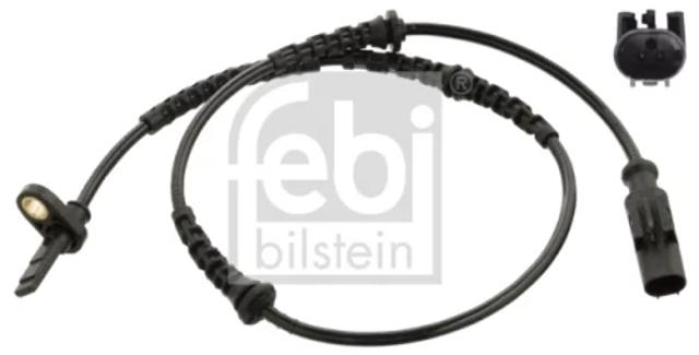 Датчик АБС (ABS) задний 106763 FEBI