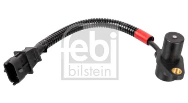 Датчик коленвала 106809 FEBI