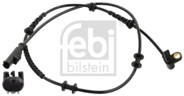 Датчик ABS передний Фиат Панда II