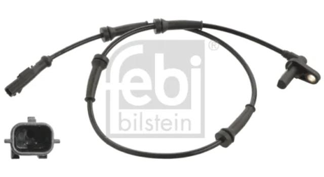 Датчик АБС (ABS) задний 106852 FEBI