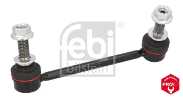 Тяга стабилизатора, правая 106862 FEBI