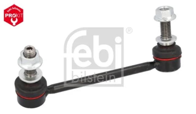 Задняя левая тяга стабилизатора 106863 FEBI
