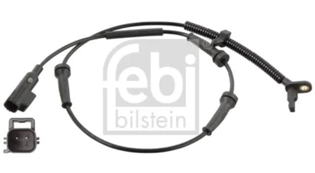 Датчик АБС 106908 FEBI