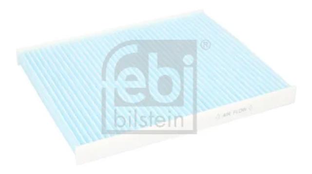 Фильтр воздушный отопителя 106918 FEBI