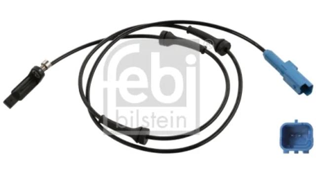 Датчик ABS передний 106931 FEBI