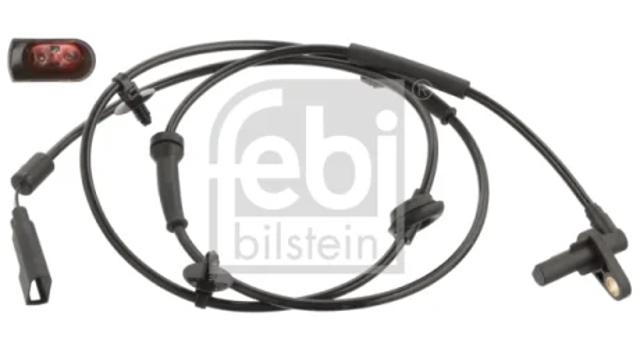 Передний датчик АБС 106937 FEBI