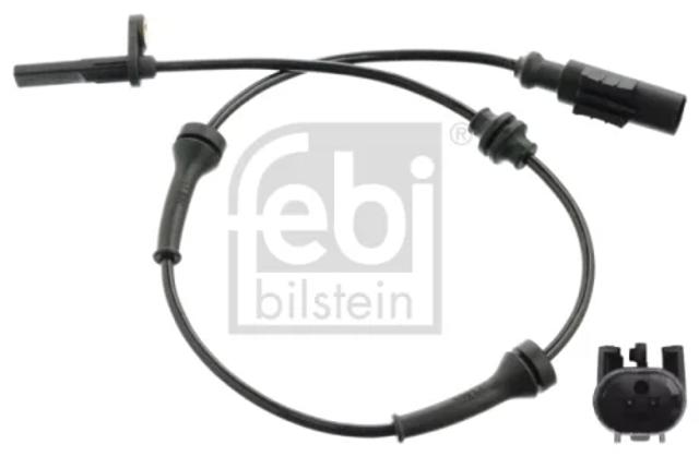 Датчик АБС (ABS) задний 106938 FEBI