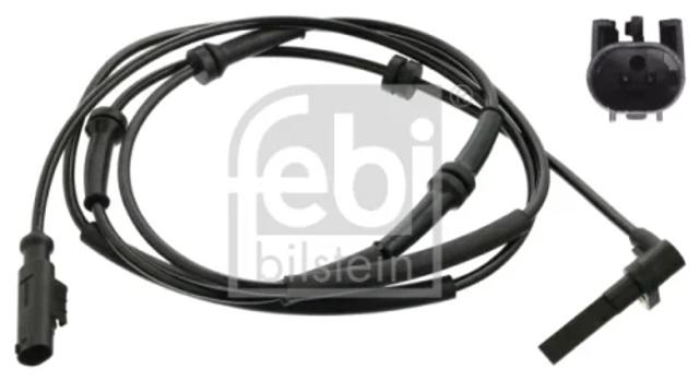 Датчик ABS передний левый 106940 FEBI