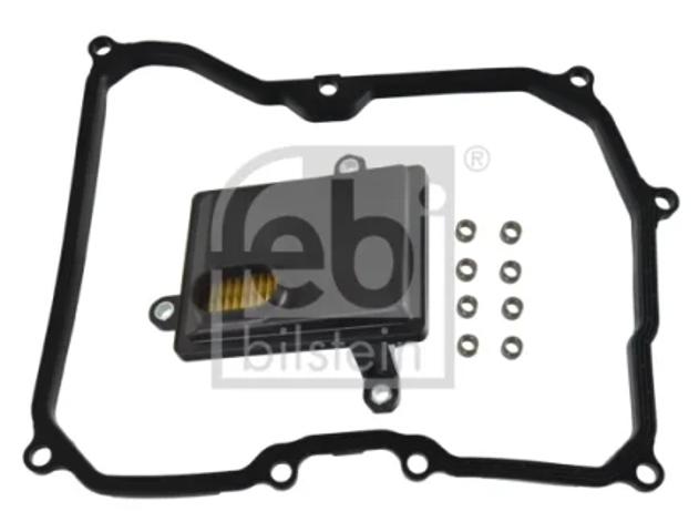 FEBI 107013 Фильтр АКПП в наличии Черкассы