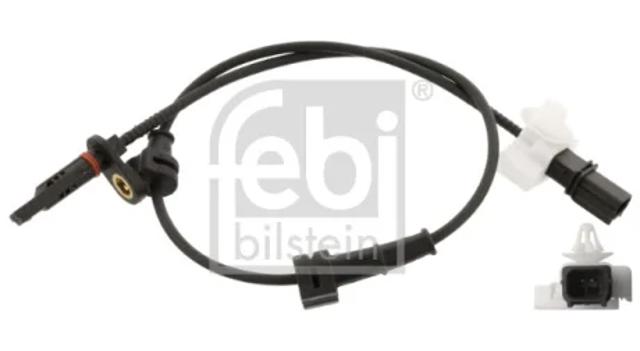 Датчик АБС (ABS) задний 107172 FEBI