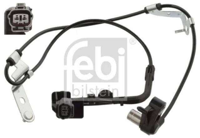 Датчик ABS передний левый 107183 FEBI