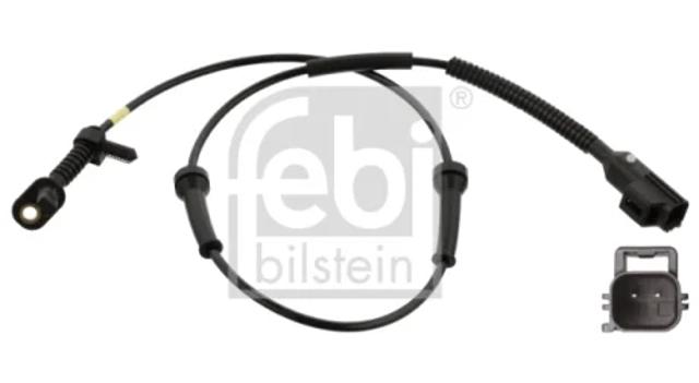 Датчик АБС (ABS) передний 107212 FEBI
