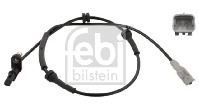 Передний датчик АБС 107283 FEBI