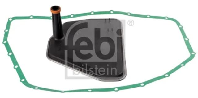 Фильтр коробки автомат 107405 FEBI