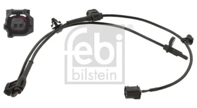 Передний датчик АБС 107524 FEBI