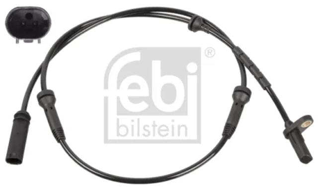 Датчик АБС (ABS) передний 107525 FEBI