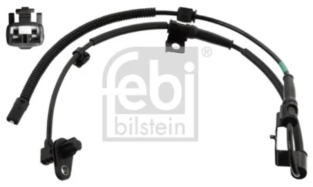 Датчик ABS передний левый 107612 FEBI