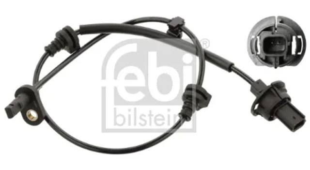 Передний правый датчик АБС 107614 FEBI