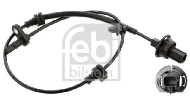 Передний левый датчик абс 107629 FEBI