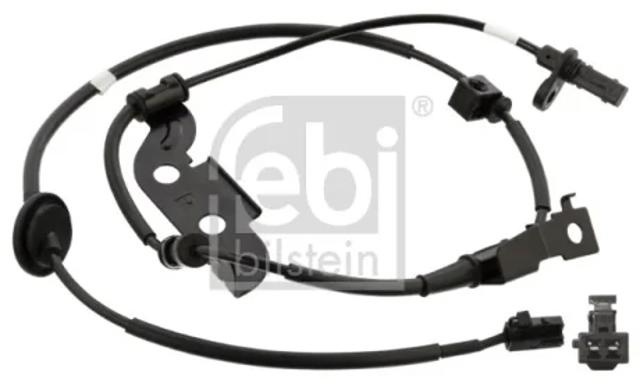 Датчик АБС (ABS) задний, правый 107631 FEBI