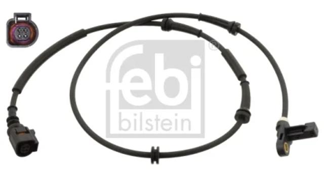 Датчик ABS задний 107733 FEBI