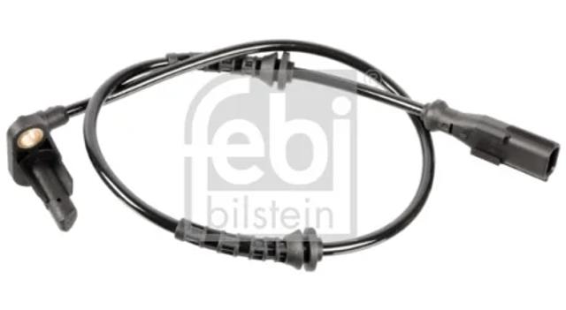 Датчик АБС (ABS) задний, левый 107992 FEBI