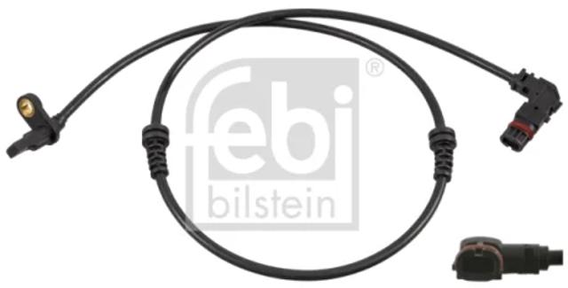 Передний датчик АБС 108169 FEBI