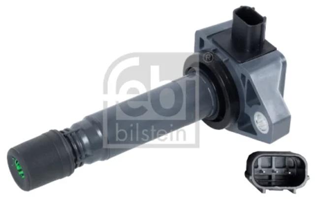 Катушка зажигания 108236 FEBI
