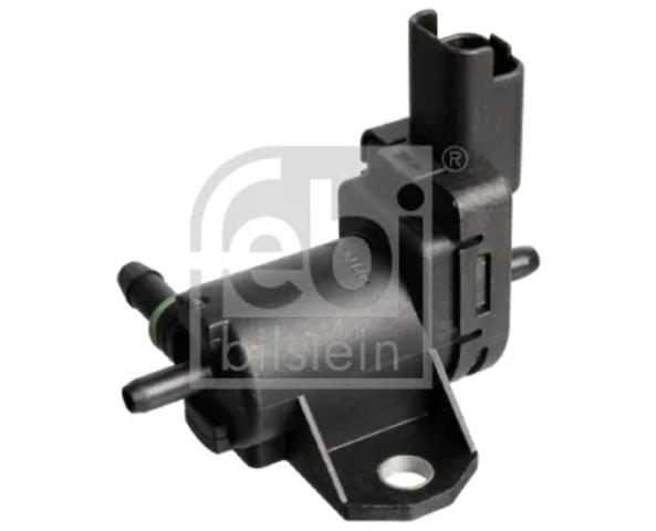 Клапан соленоид регулирования заслонки EGR 108374 FEBI