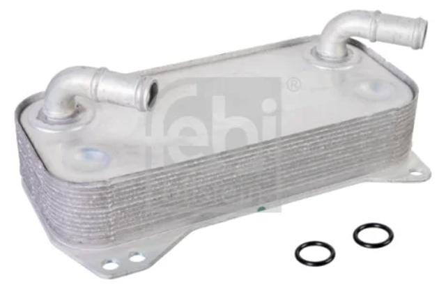 Радиатор АКПП 108948 FEBI
