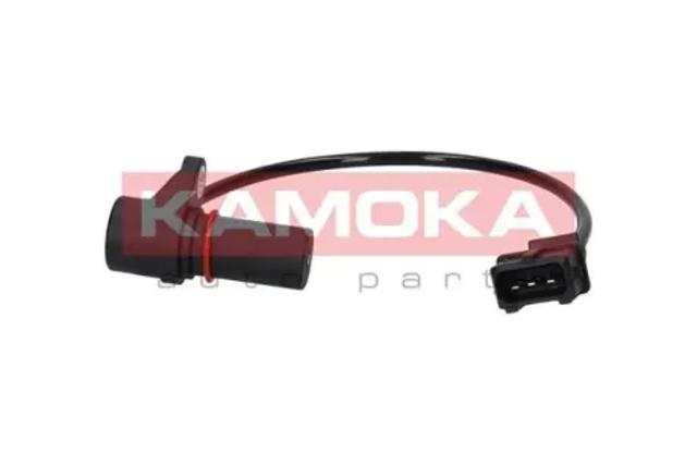 ДПКВ Opel Astra F